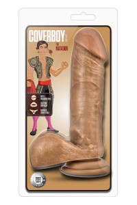 Matador Dildo- 330384-2